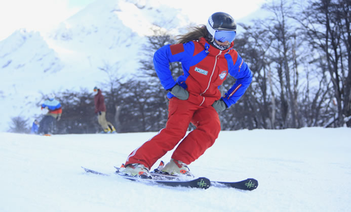 Cerro Castor