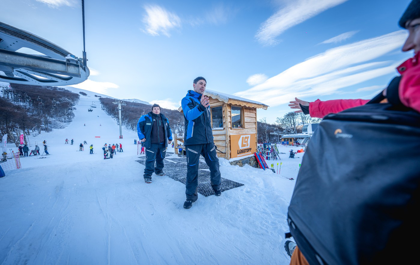 <span class="tit_secc">INSTITUCIONAL</span>Formá parte