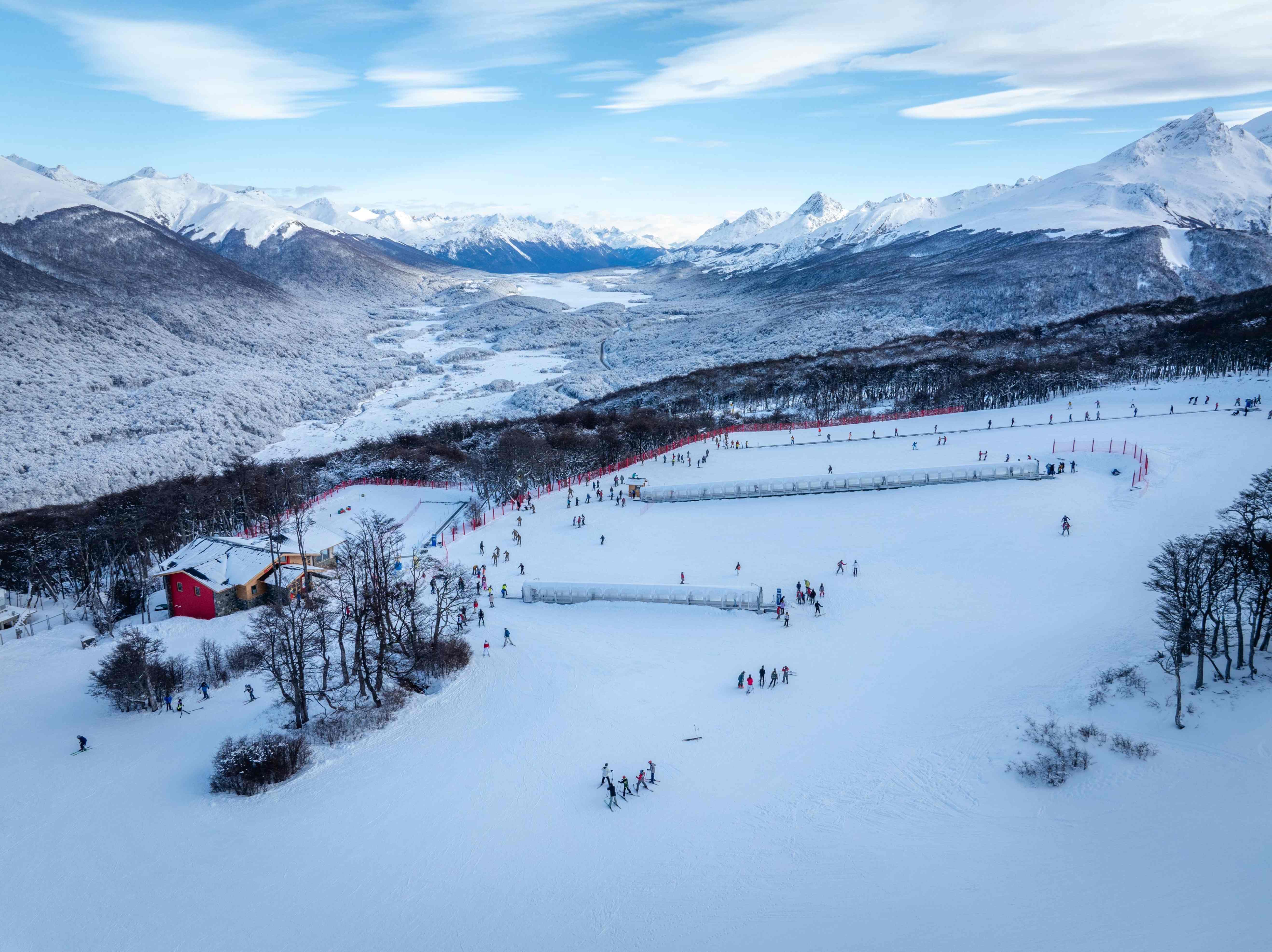 Reglamento y Condiciones